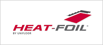 Heat-Foil logo