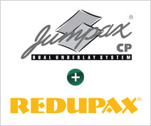 Duplicate of Jumpax CP met Redupax logo