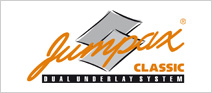 Duplicate of Jumpax Classic logo