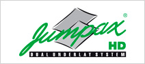 Duplicate of Jumpax HD logo