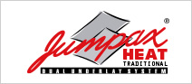 Duplicate of Jumpax Heat Traditional logo