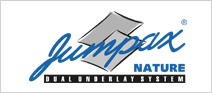 Jumpax Nature logo